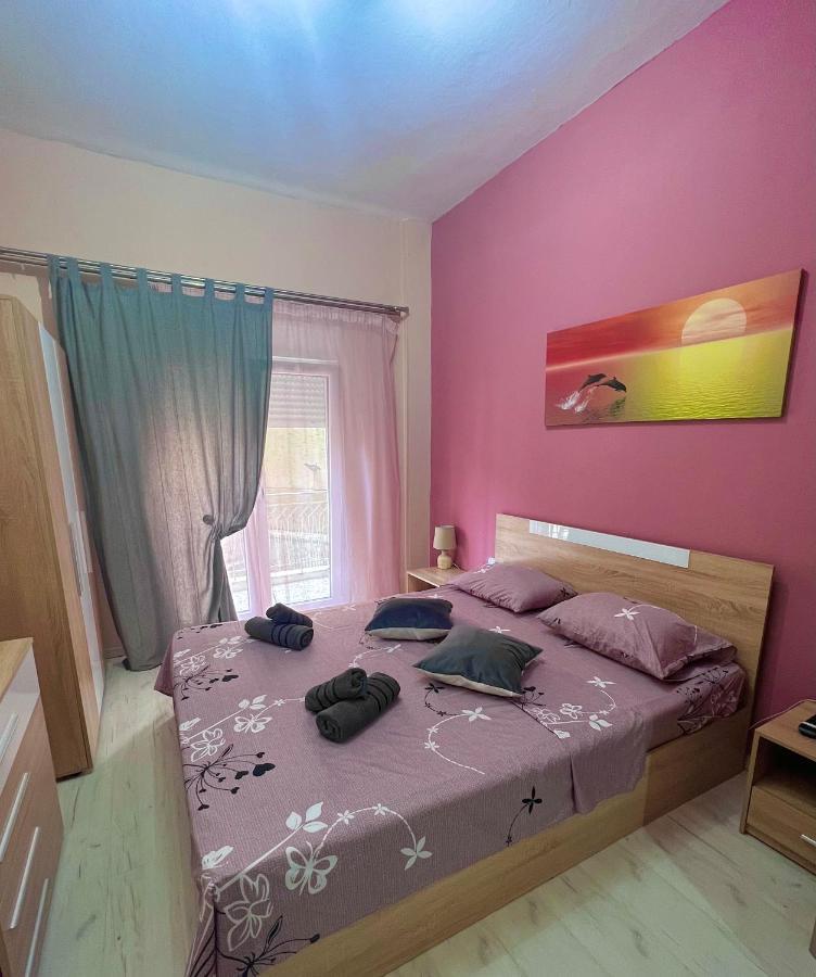 Rotonda Luxurious Apartment Салоники Экстерьер фото