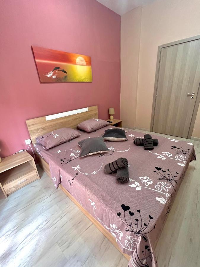 Rotonda Luxurious Apartment Салоники Экстерьер фото